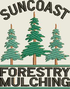 Suncoast Forestry Mulching